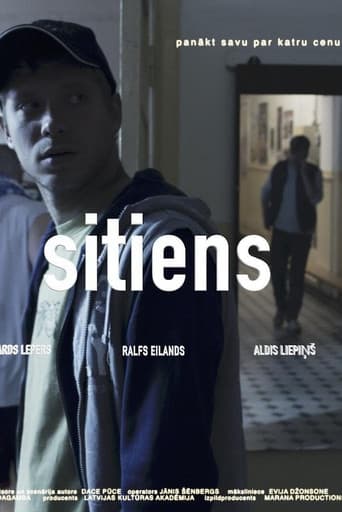 Sitiens