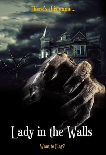 The Lady in the Walls