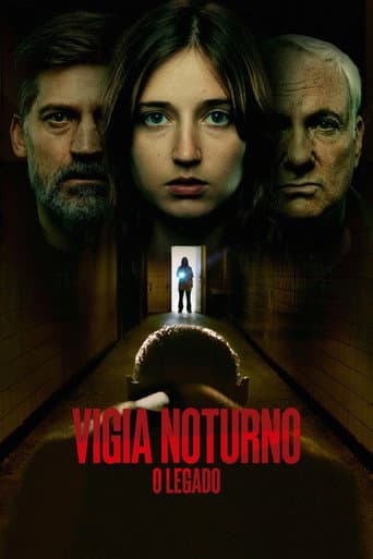 Vigia Noturno: O Legado