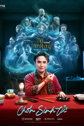 MỘT NÉN NHANG