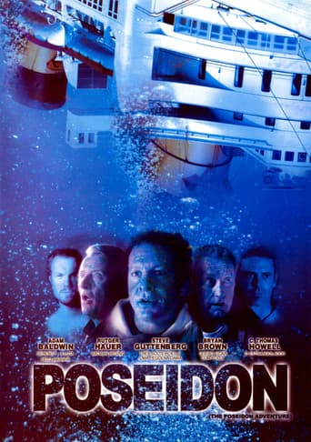 A Aventura do Poseidon