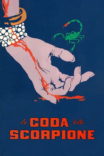 A Cauda do Escorpião