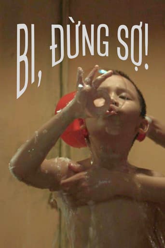 Bi, đừng sợ!