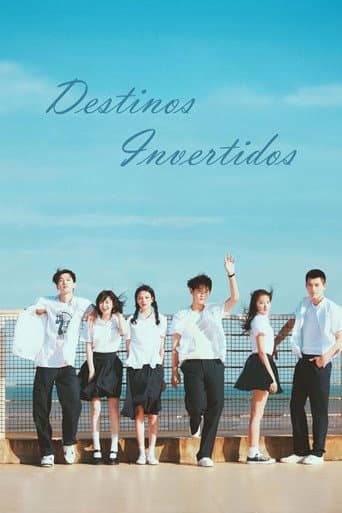 Destinos Invertidos