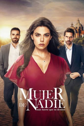 Mulher de Ninguém