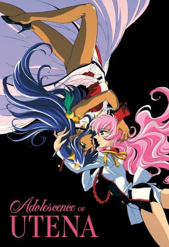 Utena: A Garota Revolucionária