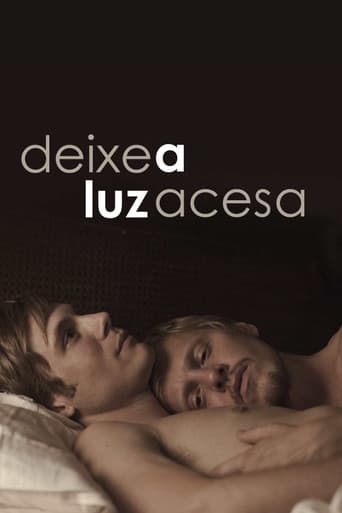 Deixe a Luz Acesa