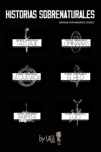 Historias Sobrenaturales
