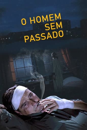 O Homem sem Passado