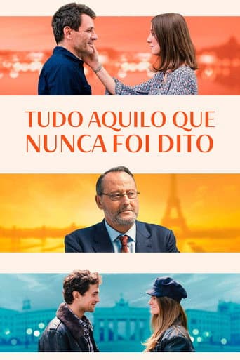 Tudo Aquilo Que Nunca Foi Dito