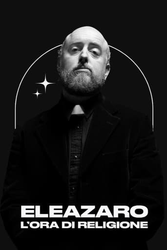 L'Ora di Religione - ELEAZARO