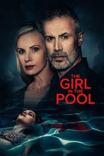 A Garota na Piscina