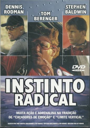 Instinto Radical