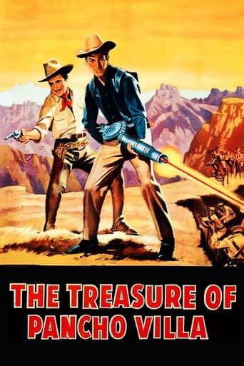 O Tesouro de Pancho Villa