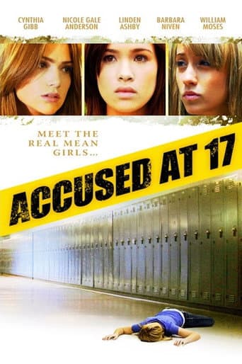 Acusada aos 17