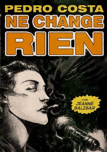 Ne change rien