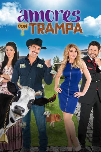 Amores com Trapaças