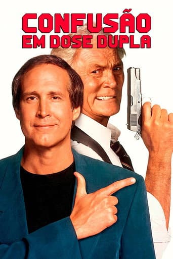 Confusão em Dose Dupla