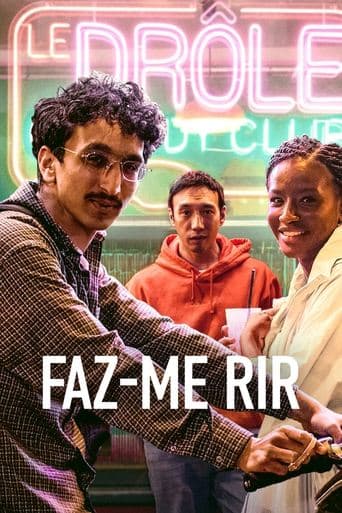 Faz-me Rir