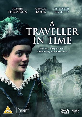 A Traveller In Time