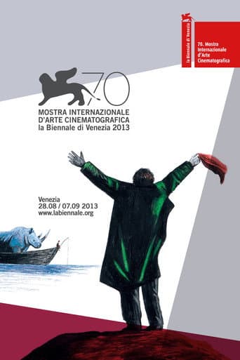 Veneza 70: Future Reloaded