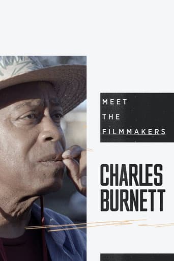 Charles Burnett