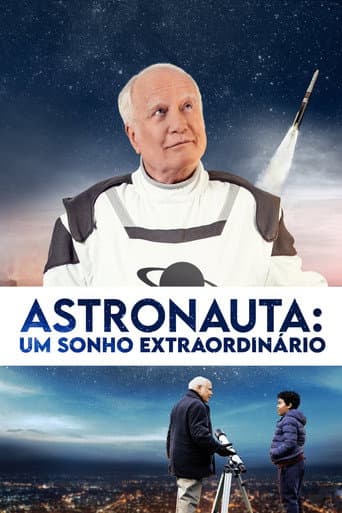 Astronauta: Um Sonho Extraordinário