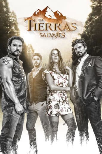 Terras Selvagens