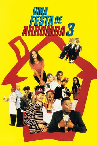 Uma Festa de Arromba 3
