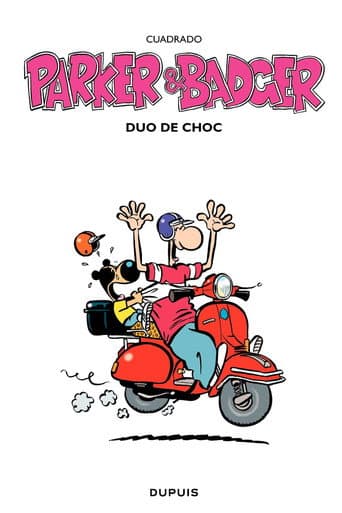 Parker & Badger
