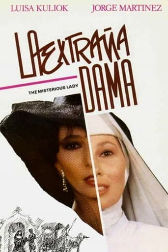 A Estranha Dama