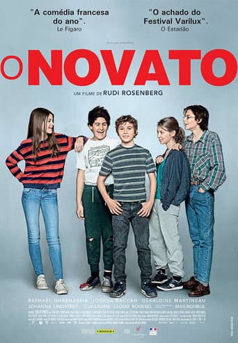 O Novato