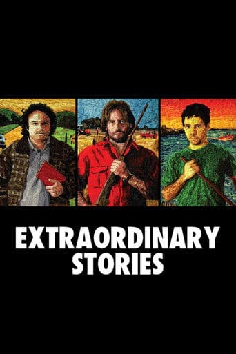 Histórias Extraordinárias