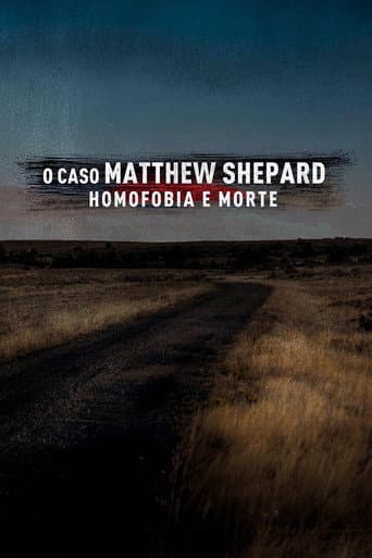 O Caso Matthew Shepard: Homofobia e Morte