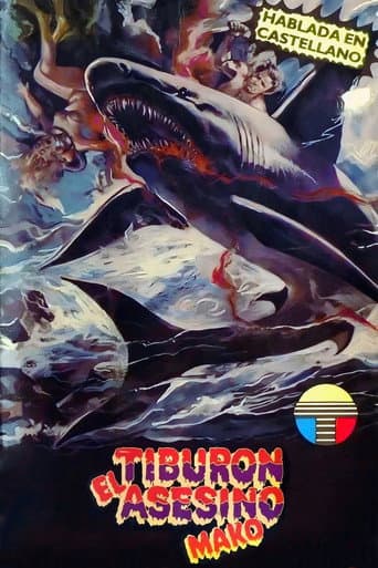 Mako: The Jaws of Death