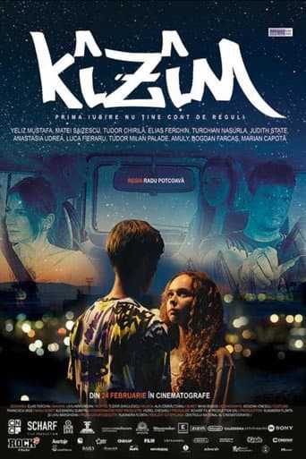 Kîzîm