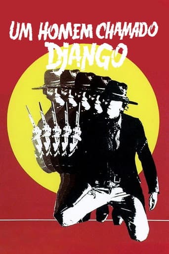 Um Homem Chamado Django