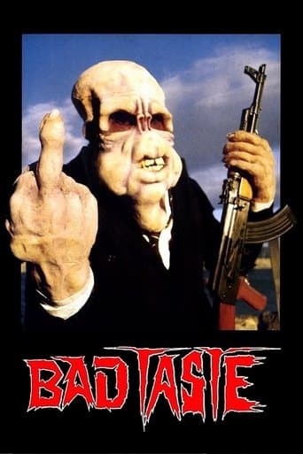 Trash - Náusea Total