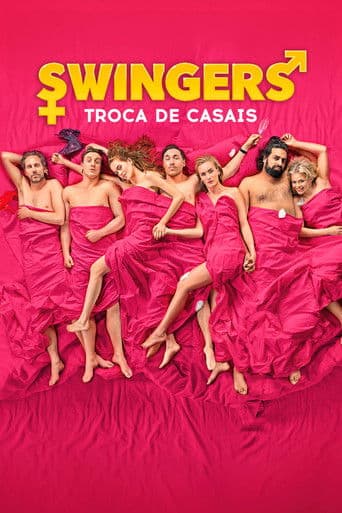Swingers - Troca de Casais
