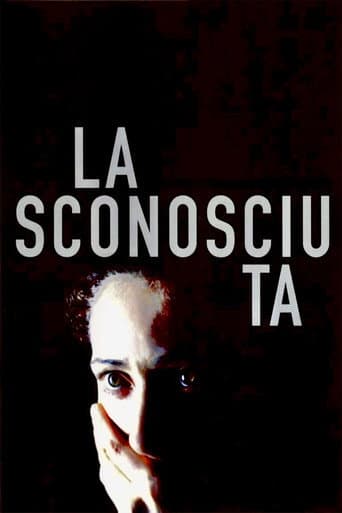 A Desconhecida