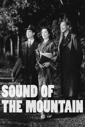O Som da Montanha