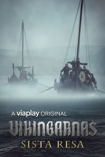 A Última Jornada dos Vikings
