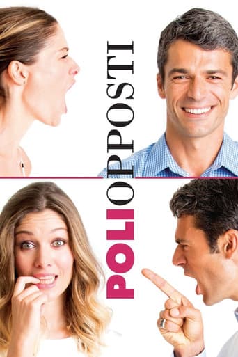 Polos Opostos