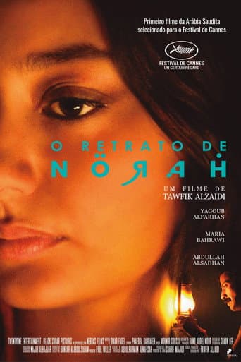 O Retrato de Norah