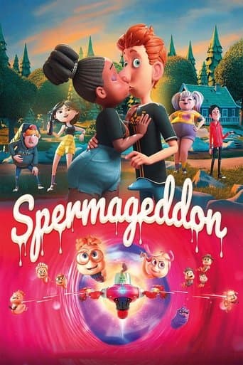 Espermagedom