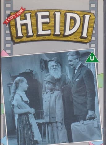 Um Presente para Heidi