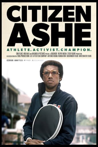 Cidadão Ashe