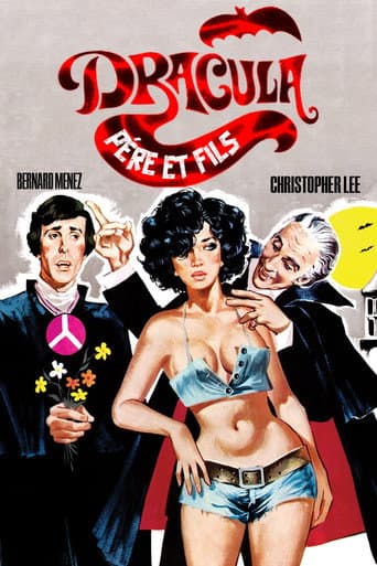 Drácula, Pai e Filho
