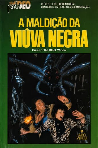 A Maldição da Viúva Negra