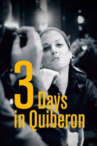 3 dias em Quiberon